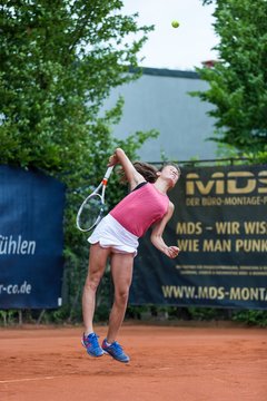 Bild 59 - RL DTV Hannover2 - TC Blau Weiss Berlin2 : Ergebnis: 5:4